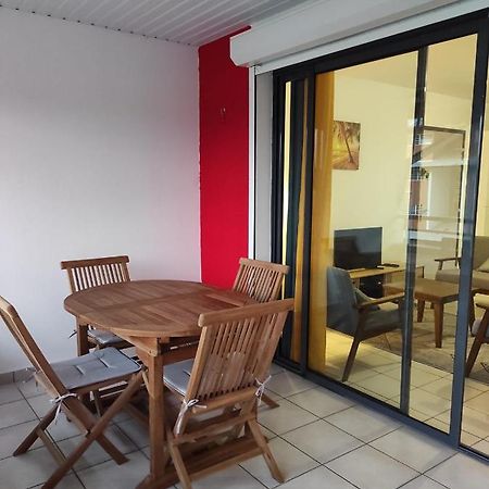 La Coraline Standing Kourou Exterior foto