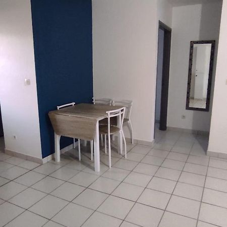 La Coraline Standing Kourou Exterior foto